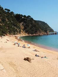 Cala del Senyor Ramon