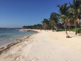 Playa Akumal