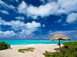 Playa Cayo Ensenachos