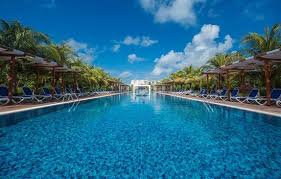 Playa Cayo Santa María