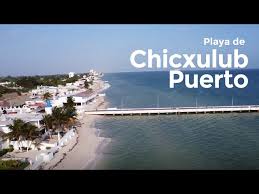 Playa Chicxulub