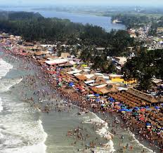 Playa Costa Esmeralda