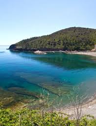 Playa d'en Goixa (o dels Morts)