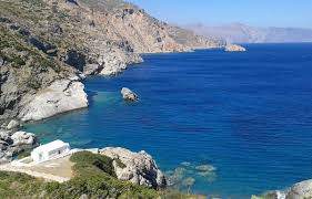 Playa de Agia Anna