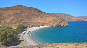 Playa de Agios Konstantinos