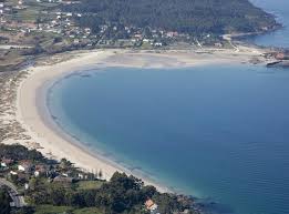 Playa de Aguieira