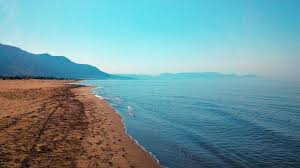 Playa de Baks-Rrjoll