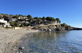 Playa de Cala Rovellada