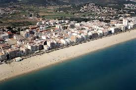 Playa de Calafell