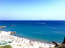 Playa de Camel Beach