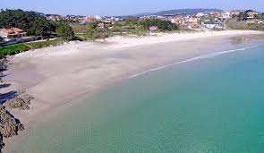 Playa de Canelas
