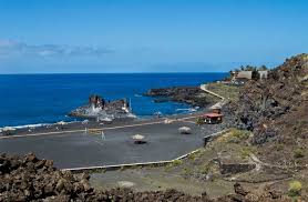 Playa de Charco Verde