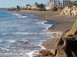 Playa de Costa Natura (Nudista)