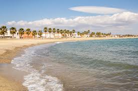 Playa de Costacabana