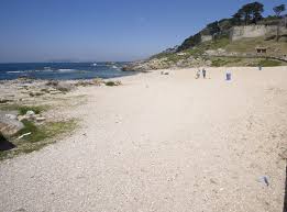 Playa de Cuncheira