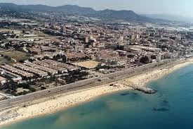 Playa de Descàrrega