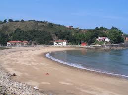 Playa de Dicido