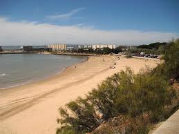 Playa de El Aculadero