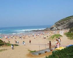 Playa de El Sable (Tagle)