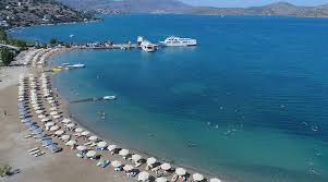 Playa de Elounda