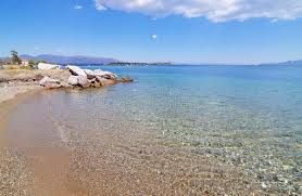 Playa de Eretria