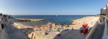 Playa de Exiles Beach