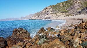 Playa de Fatares