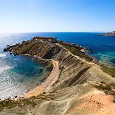 Playa de Għajn Tuffieħa (Riviera)