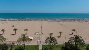 Playa de Gandia (Norte)