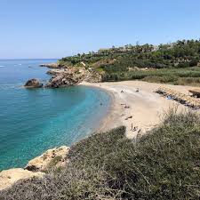 Playa de Geropotamos