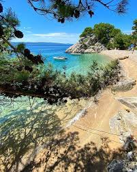 Playa de Gornja Vala