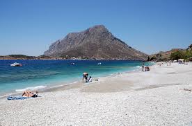 Playa de Kalamies