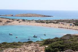 Playa de Kalotaritissa