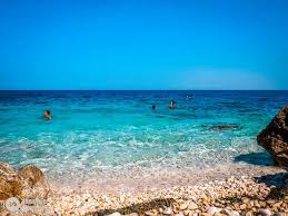 Playa de Karaburun