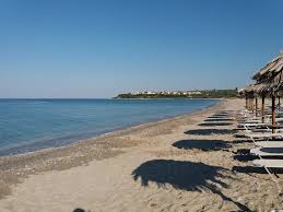 Playa de Kastrosykia