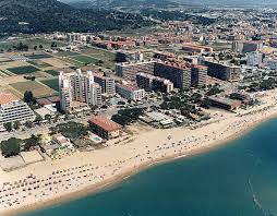 Playa de l'Astillero