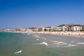 Playa de l'Estany-Mas Mel