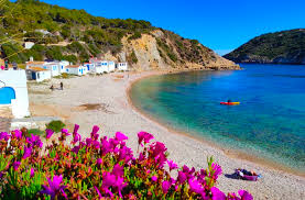 Playa de la Barraca (Portitxol)