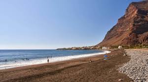 Playa de la Calera