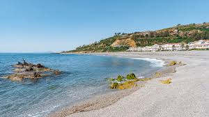 Playa de la Chullera