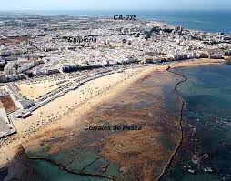 Playa de la Cruz del Mar