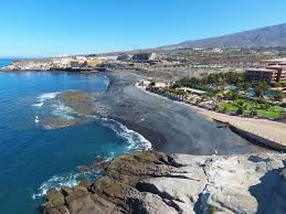 Playa de la Enramada