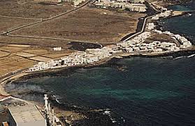 Playa de la Ensenada