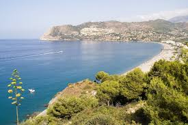 Playa de La Herradura