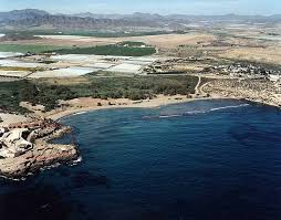 Playa de la Herradura