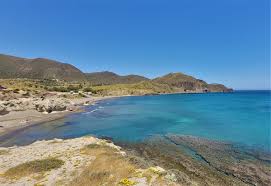 Playa de la Isleta del Moro