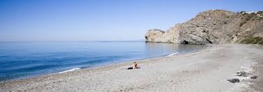 Playa de La Joya