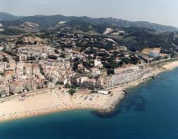 Playa de la Platjola