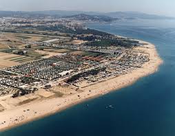 Playa de la Punta de la Tordera