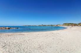 Playa de Lagonisi